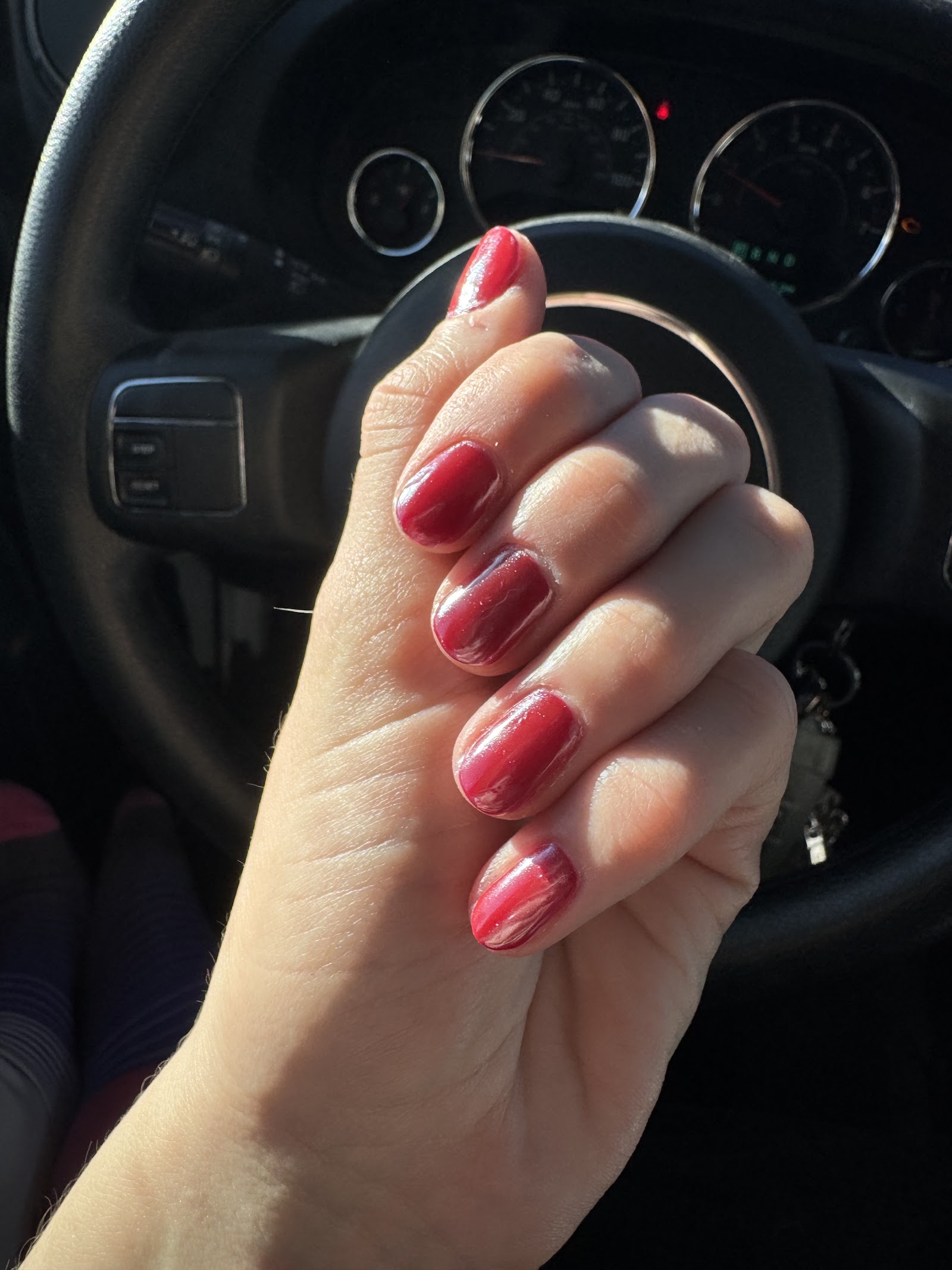 Majestic Nail & Lash nail photo 2