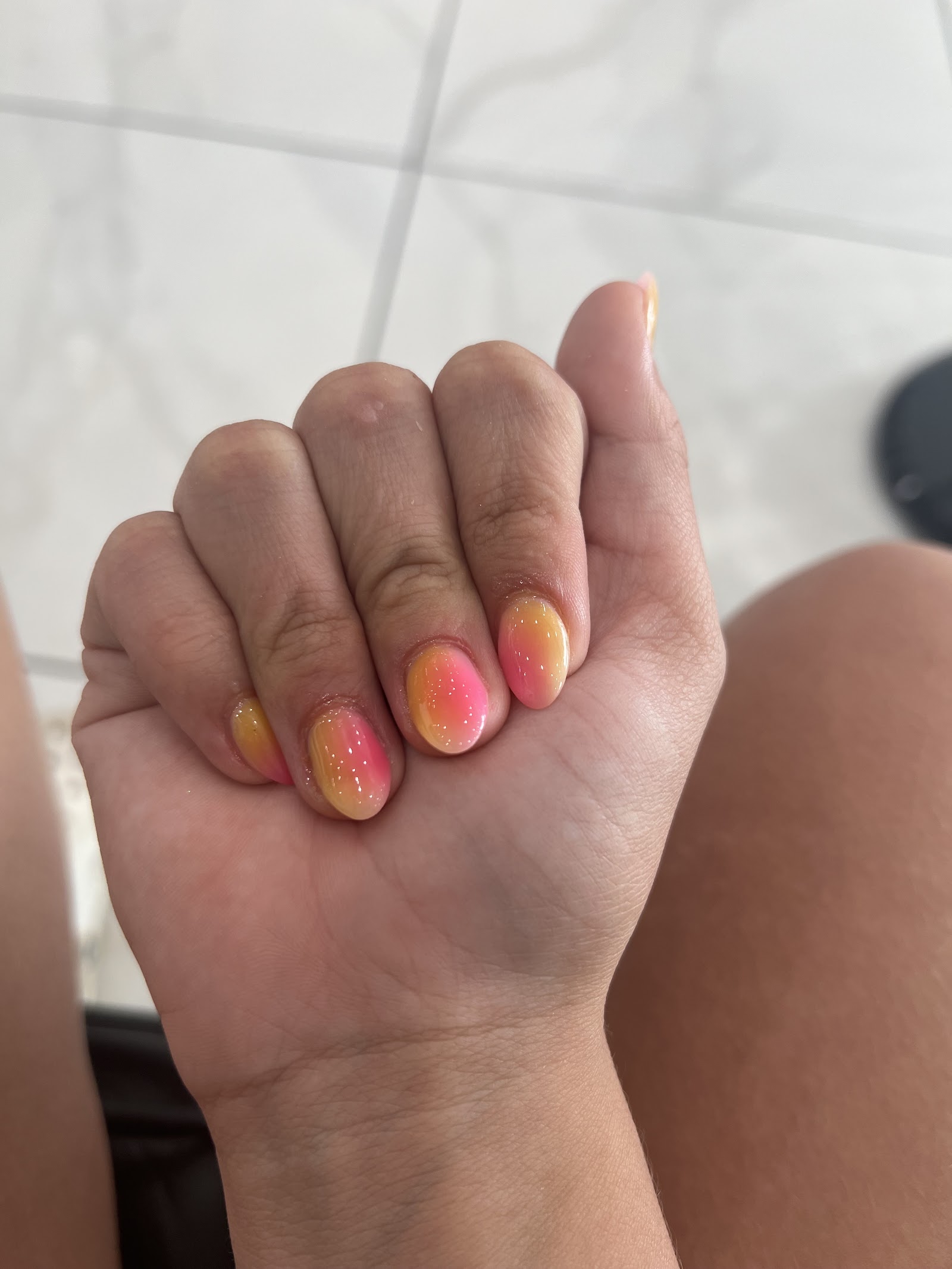 Majestic Nail & Lash nail photo 5