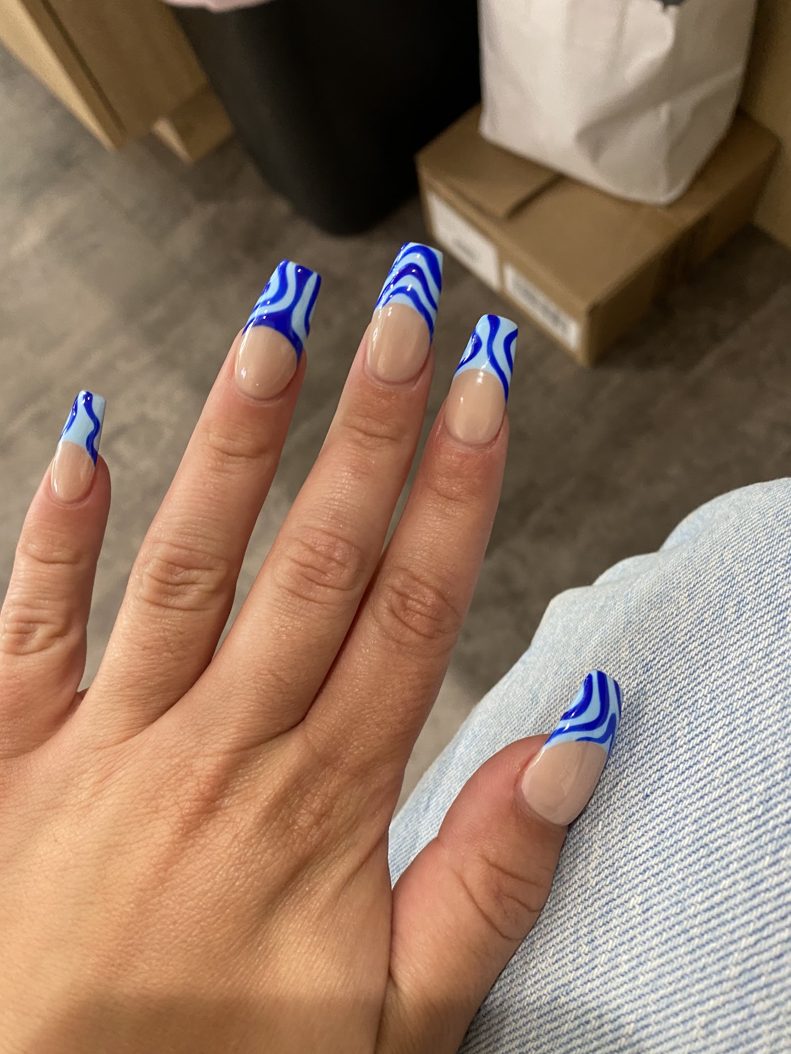 Majestic Nail & Lash nail photo 7