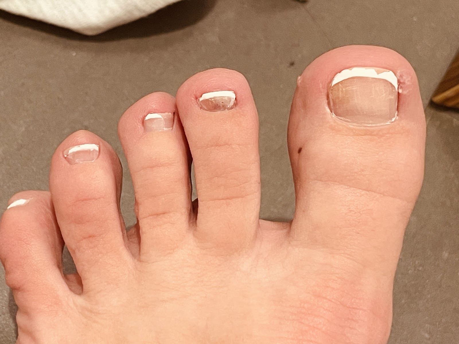 Majestic Nail & Lash nail photo 8